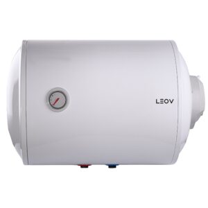 Водонагрівач LEOV LH 100 l горизонтальний (100L H)