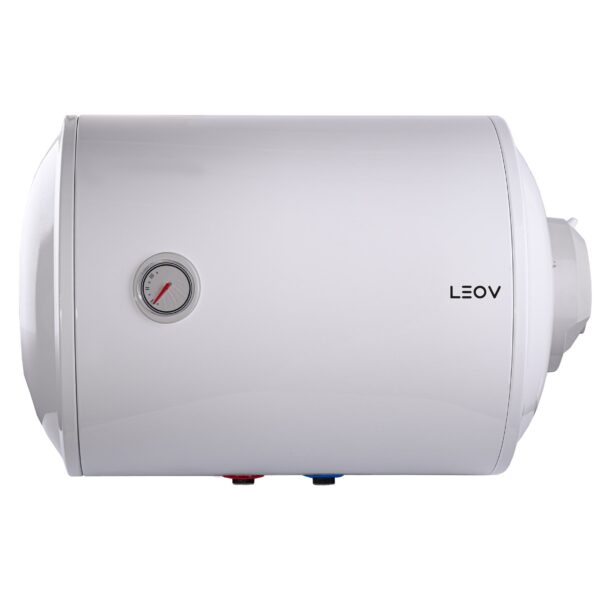 Водонагрівач LEOV LH 100 l горизонтальний (100L H)