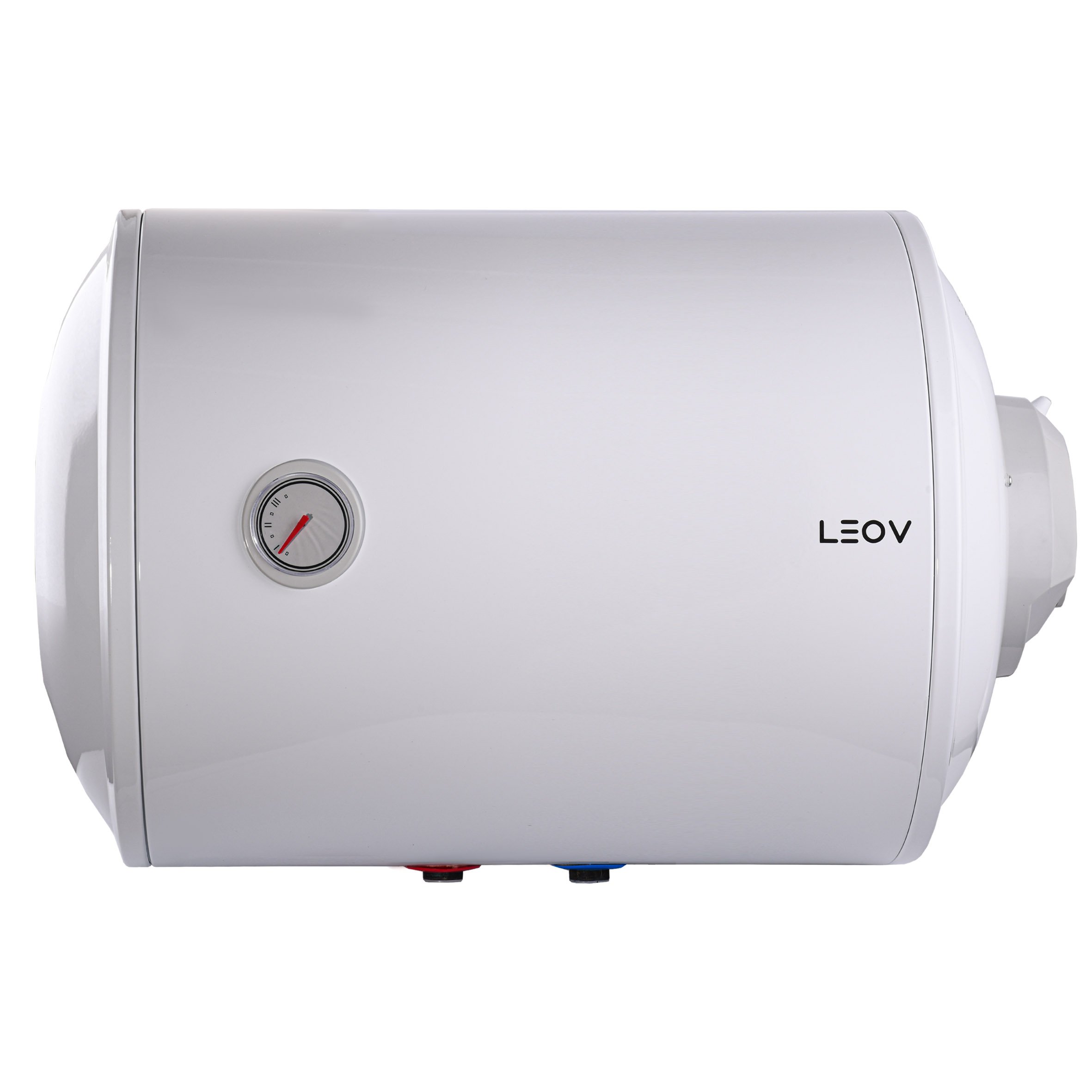 Водонагрівач LEOV LH 100 l горизонтальний (100L H) - Image 1