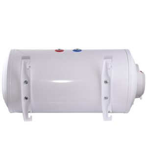 Водонагрівач LEOV LH Slim 50 l горизонтальний  (50L Slim H) - Image 4