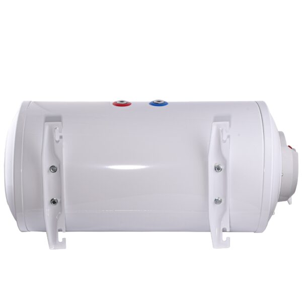 Водонагрівач LEOV LH Slim 50 l горизонтальний  (50L Slim H)
