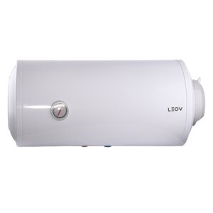 Водонагрівач LEOV LH Slim 80 l горизонтальний (80L Slim H)