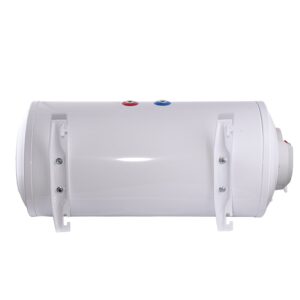 Водонагрівач LEOV LH Slim 80 l горизонтальний (80L Slim H) - Image 3