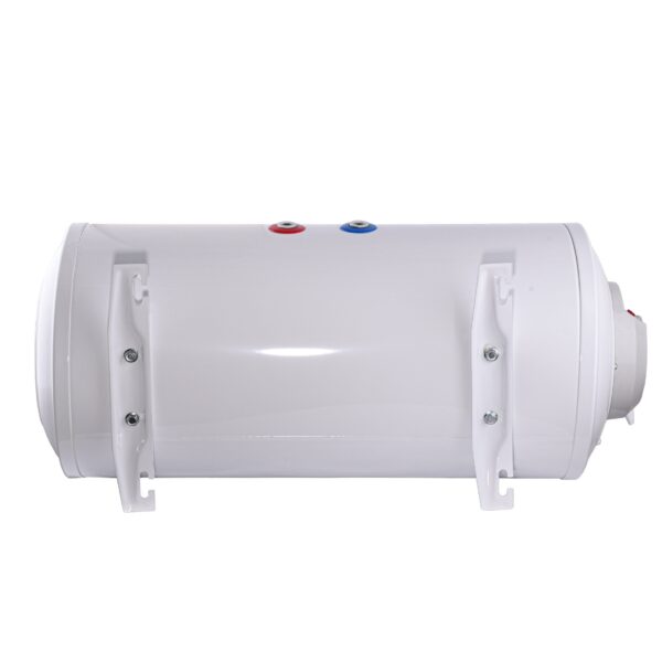 Водонагрівач LEOV LH Slim 80 l горизонтальний (80L Slim H)