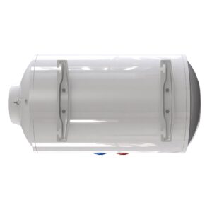 Водонагрівач LEOV LH Dry  50 l горизонтальний сухий тен (50L D H) - Image 4
