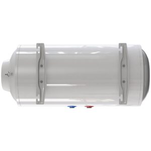 Водонагрівач LEOV LH Slim Dry 50 l горизонтальний сухий тен (50L Slim D H) - Image 5