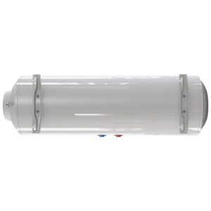 Водонагрівач LEOV LH Slim Dry 80 l горизонтальний сухий тен (80L Slim D H) - Image 5