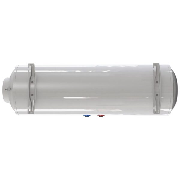 Водонагрівач LEOV LH Slim Dry 80 l горизонтальний сухий тен (80L Slim D H)