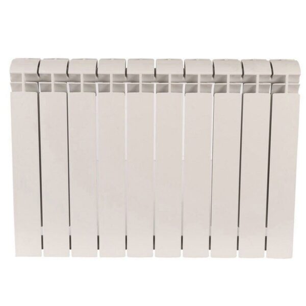 Радіатор біметалевий секційний QUEEN THERM 500/100 (кратно 10)