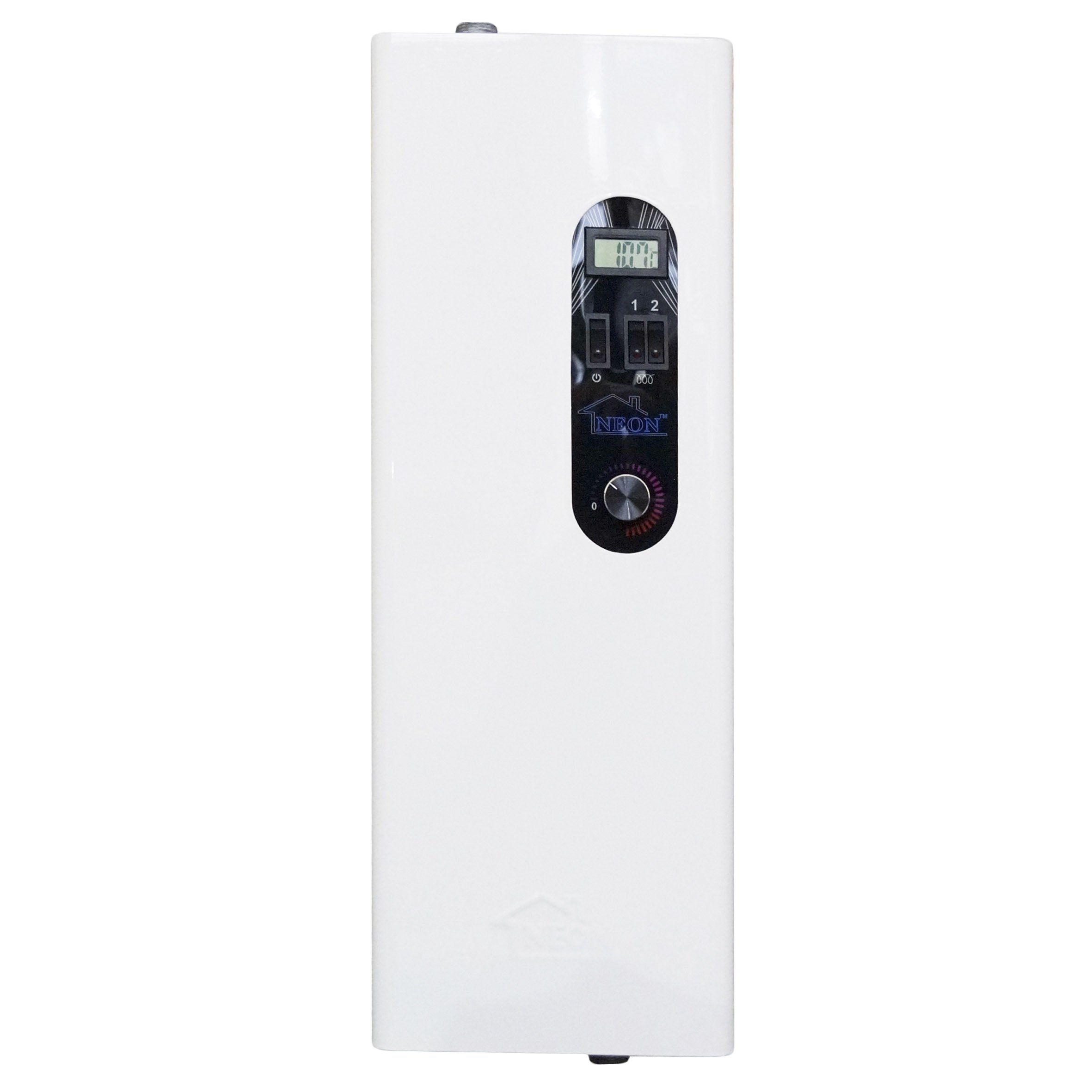 Електричний котел NEON WCS  6.0 кВт 220/380 В, сімістор - Image 1