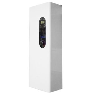 Електричний котел NEON WCS  6.0 кВт 220/380 В, сімістор - Image 2