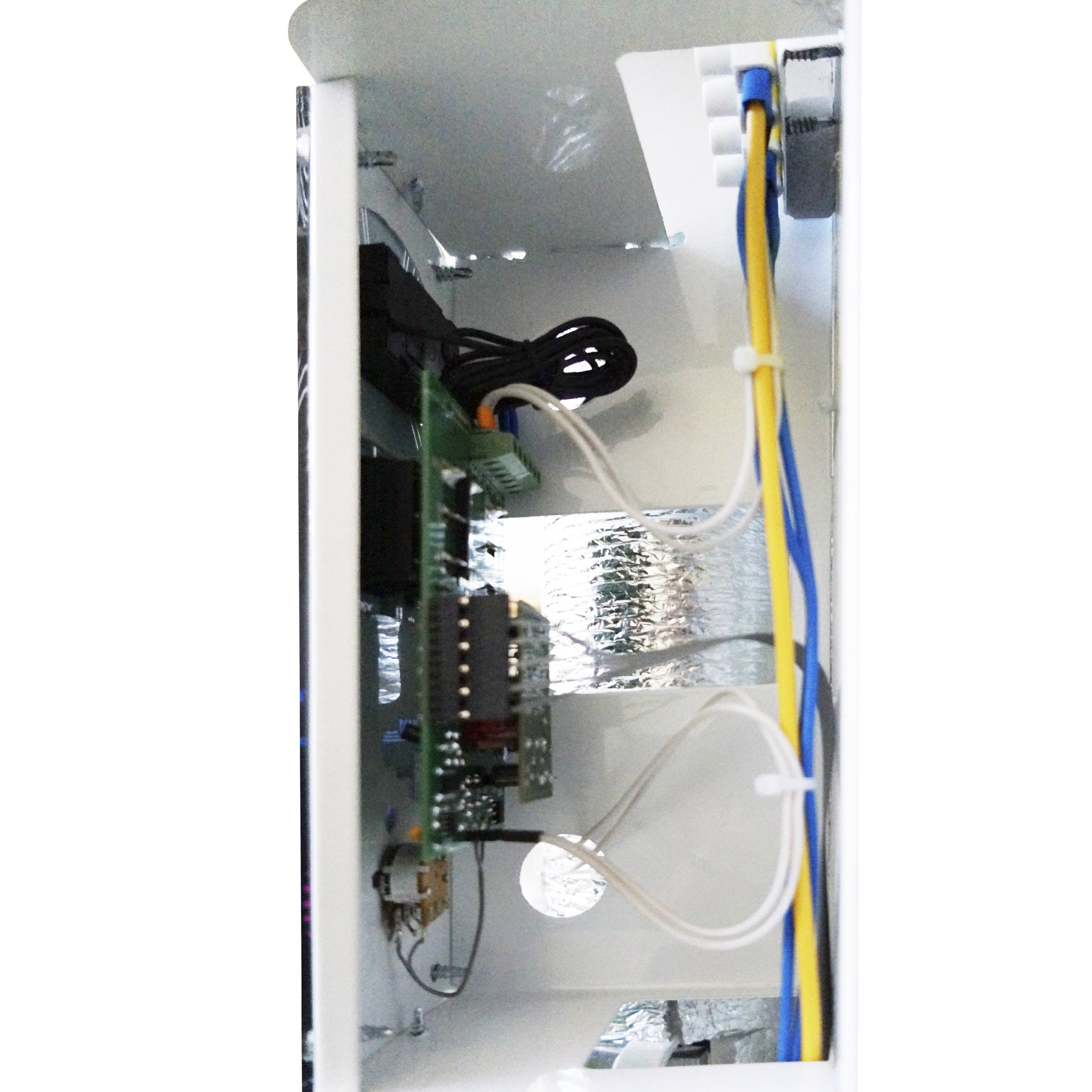 Електричний котел NEON WCS  9.0 кВт 220/380 В, сімістор - Image 5