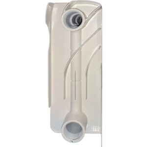 Радіатор біметалевий секційний GALLARDO BISMALL 200/96 (кратно 10) - Image 7