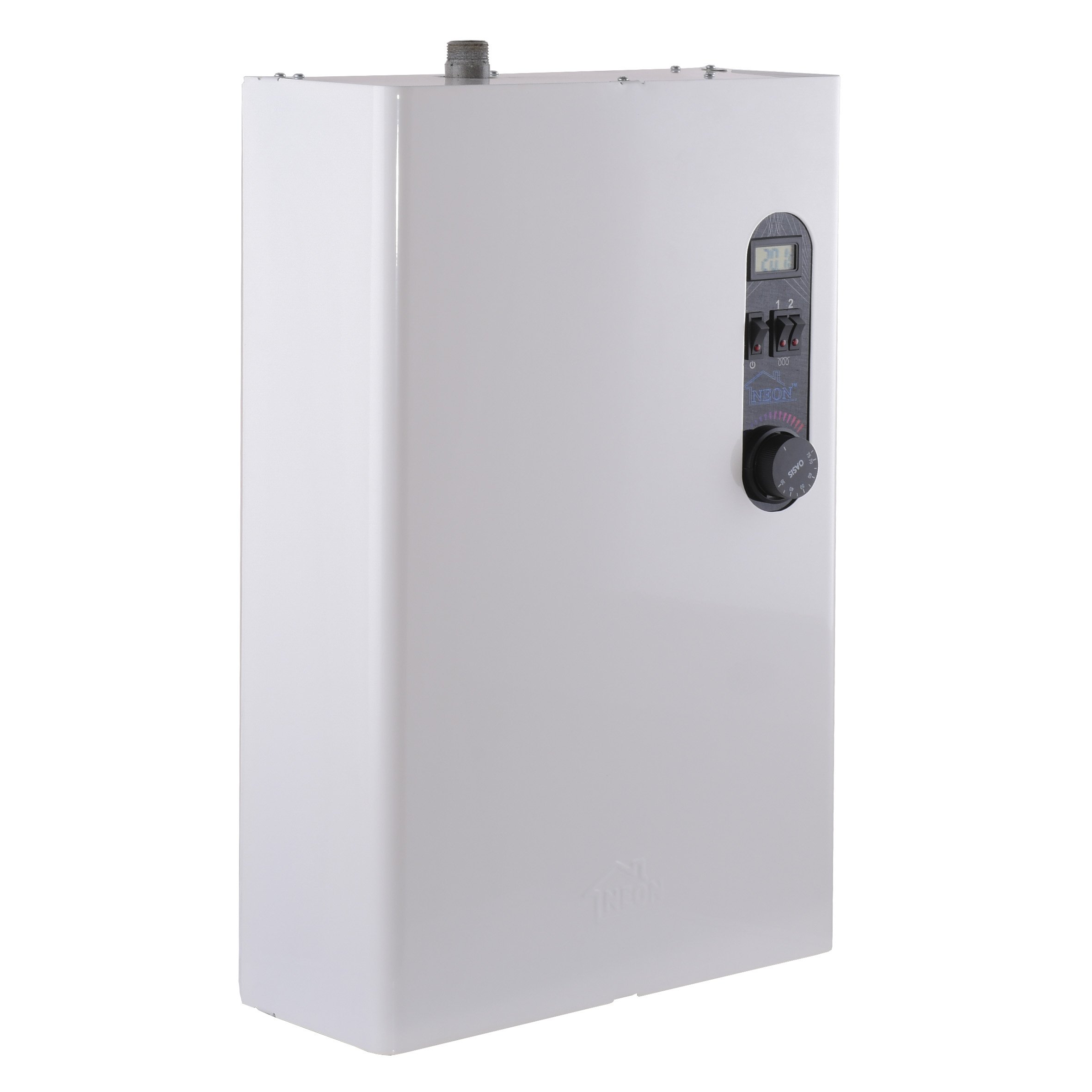 Електричний котел NEON WPS 18,0 кВт 380 В, модульний контактор - Image 2