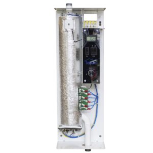 Електричний котел NEON WCS  4.5 кВт 220/380 В, сімістор - Image 3