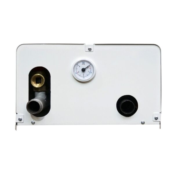 Електричний котел NEON WCSMG  4.5 кВт 220/380 В, сімістор