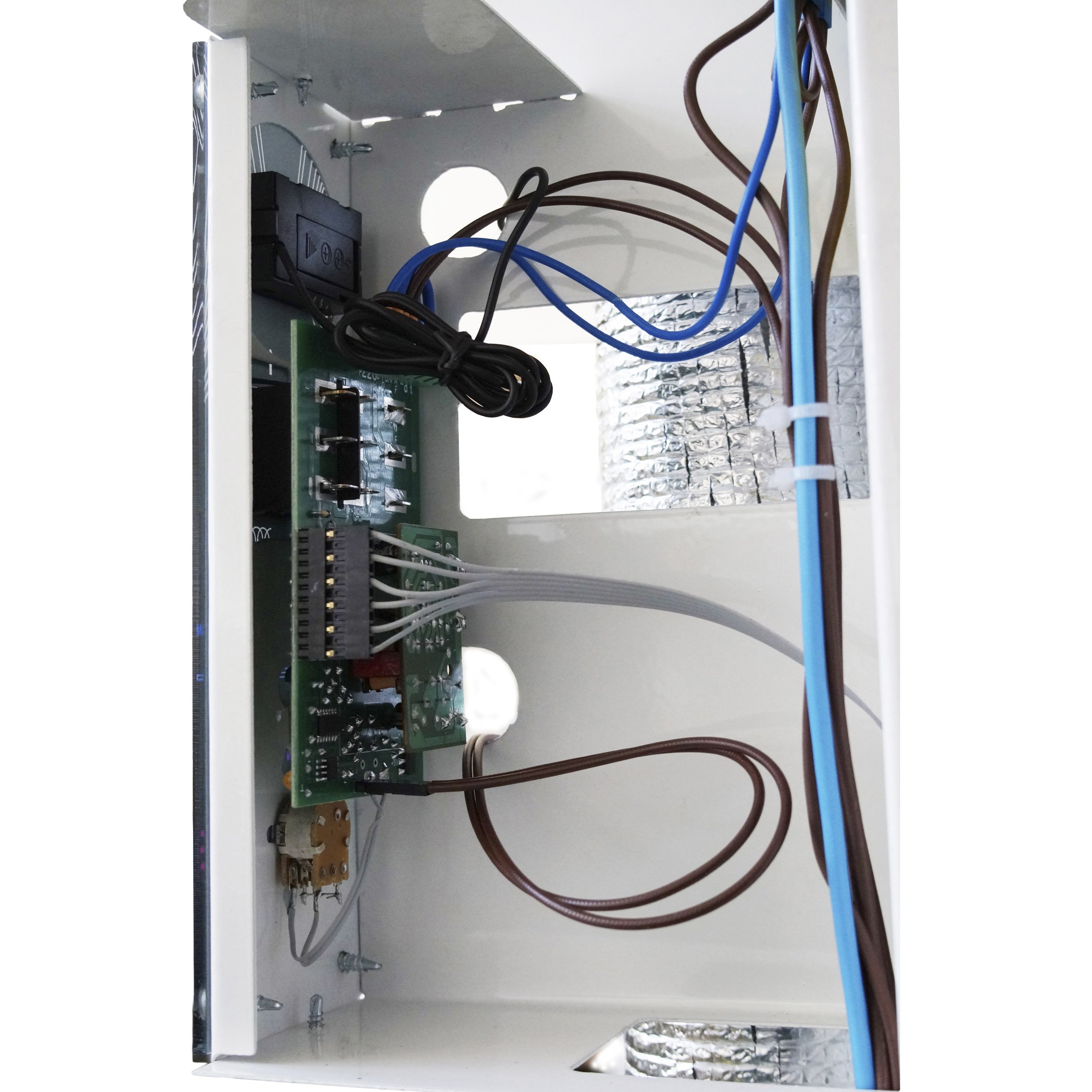 Електричний котел NEON WCSMG  4.5 кВт 220/380 В, сімістор - Image 5