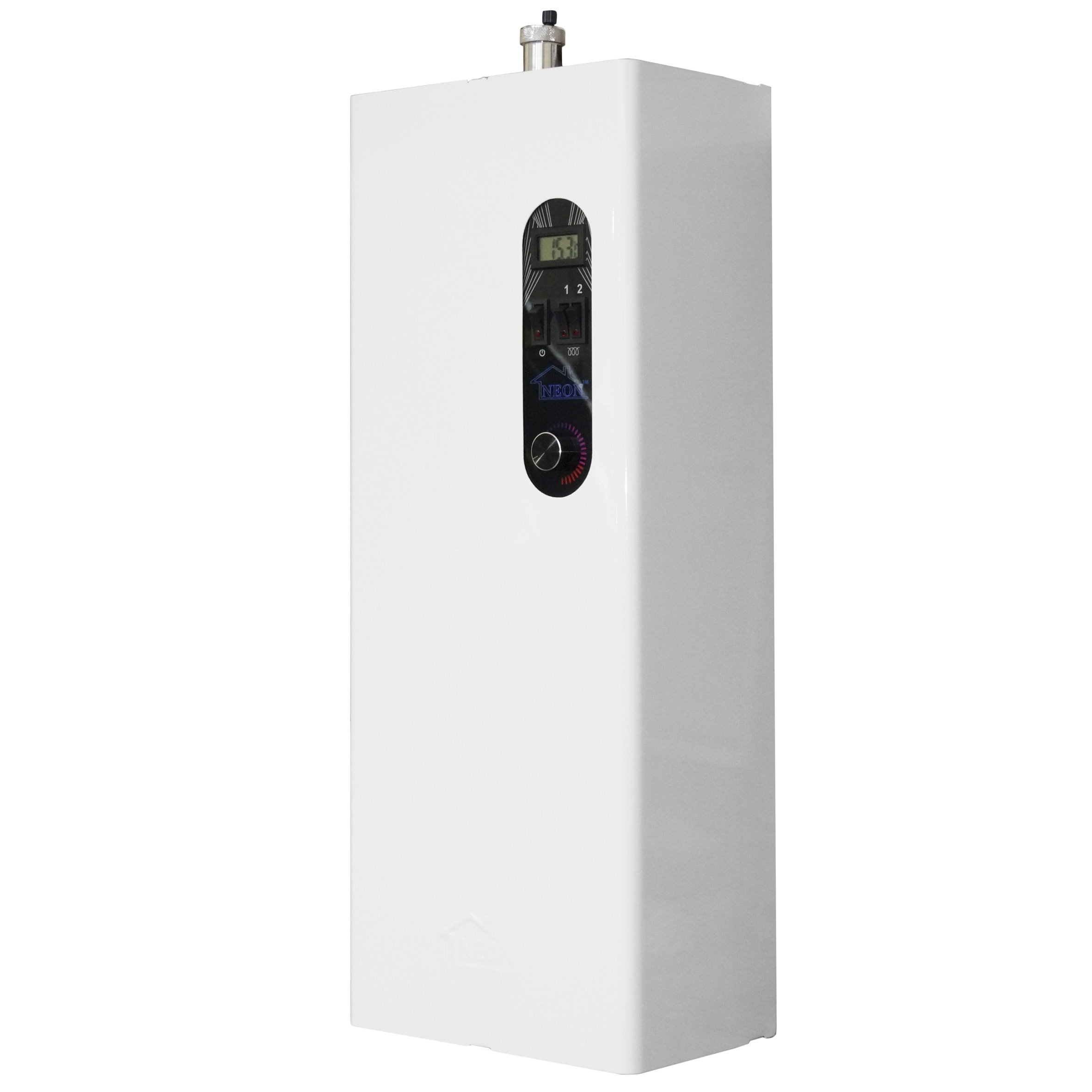 Електричний котел NEON WCSMG  6.0 кВт 220/380 В, сімістор - Image 2