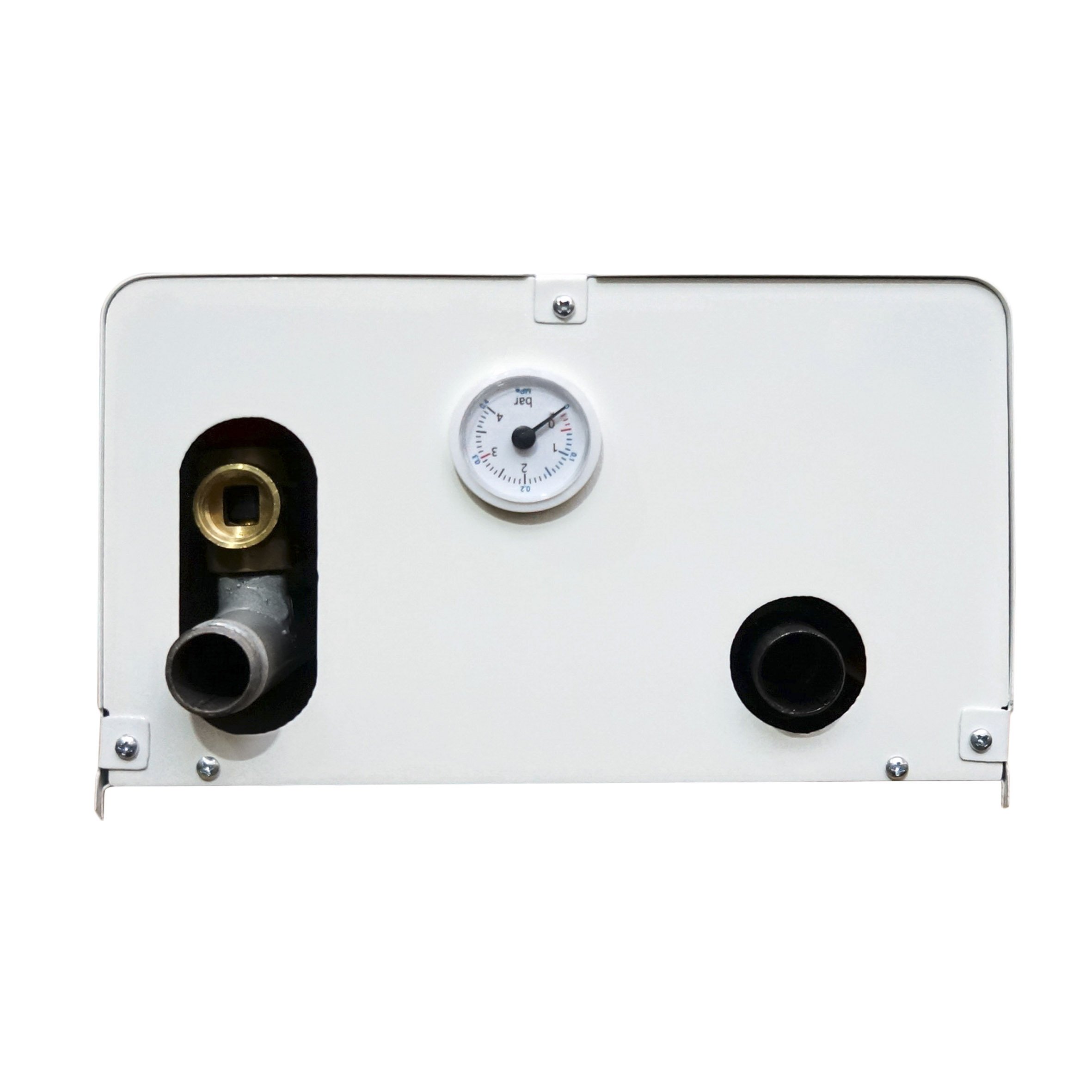 Електричний котел NEON WCSMG  6.0 кВт 220/380 В, сімістор - Image 3