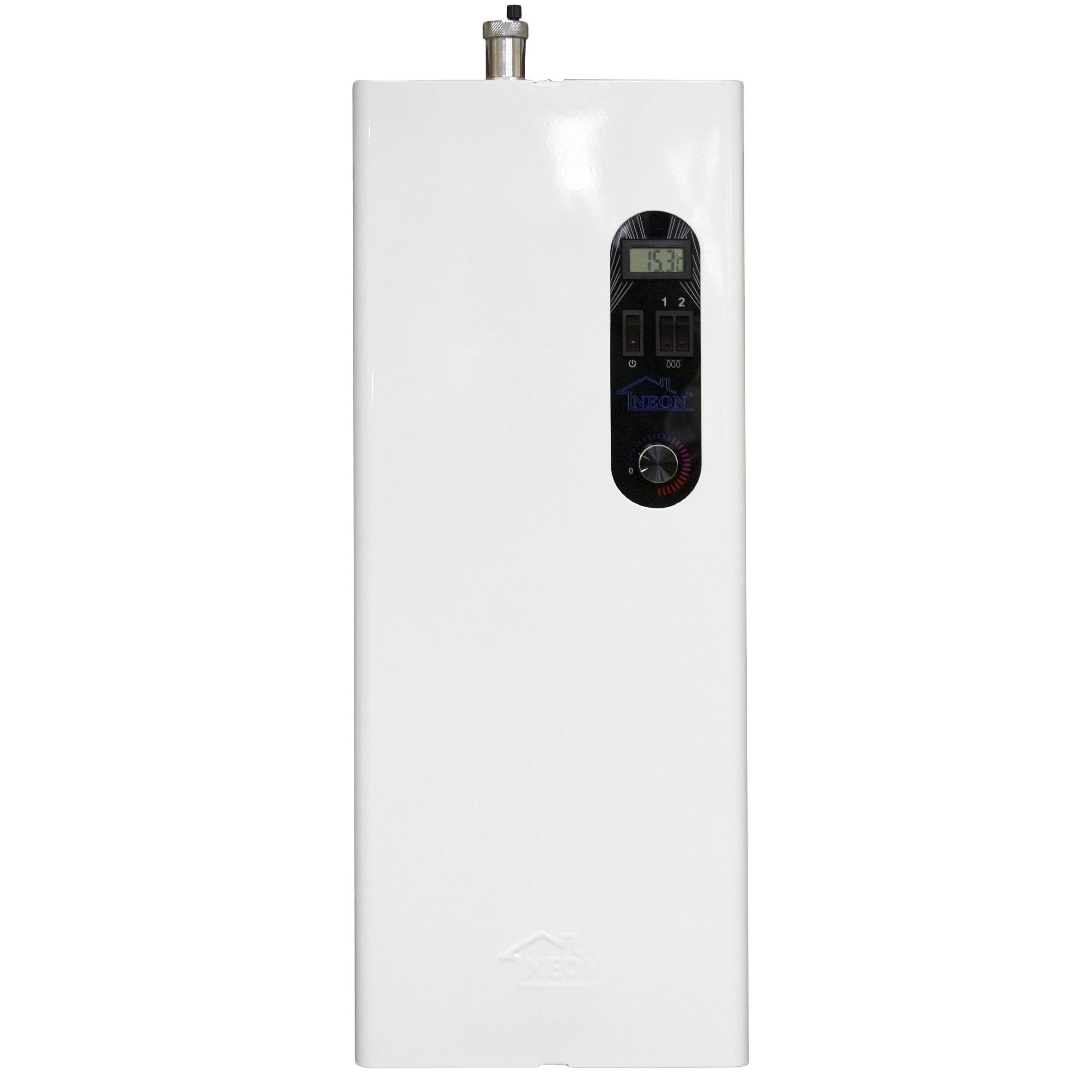 Електричний котел NEON WCSMG  9.0 кВт 220/380 В, сімістор - Image 1