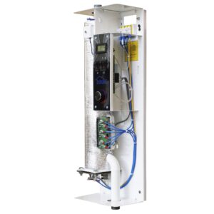 Електричний котел NEON WCS 15,0 кВт 380 В, сімістор - Image 4