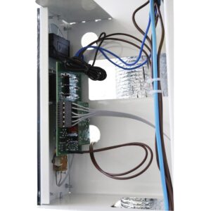 Електричний котел NEON WCSMG 12.0 кВт 380 В, сімістор - Image 5