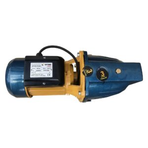 Насос відцентровий Optima JET200 PRIME 2,0кВт - Image 2