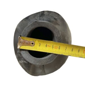 Гумова мембрана для бака Hy-pro 12-19л, Ultra-pro 12-19л ( 2600100031 ) - Image 2