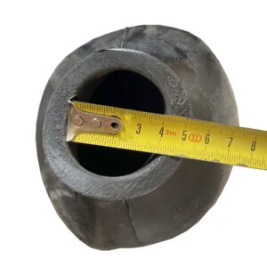 Гумова мембрана для бака Hy-pro 12-19л, Ultra-pro 12-19л ( 2600100031 ) - Image 3