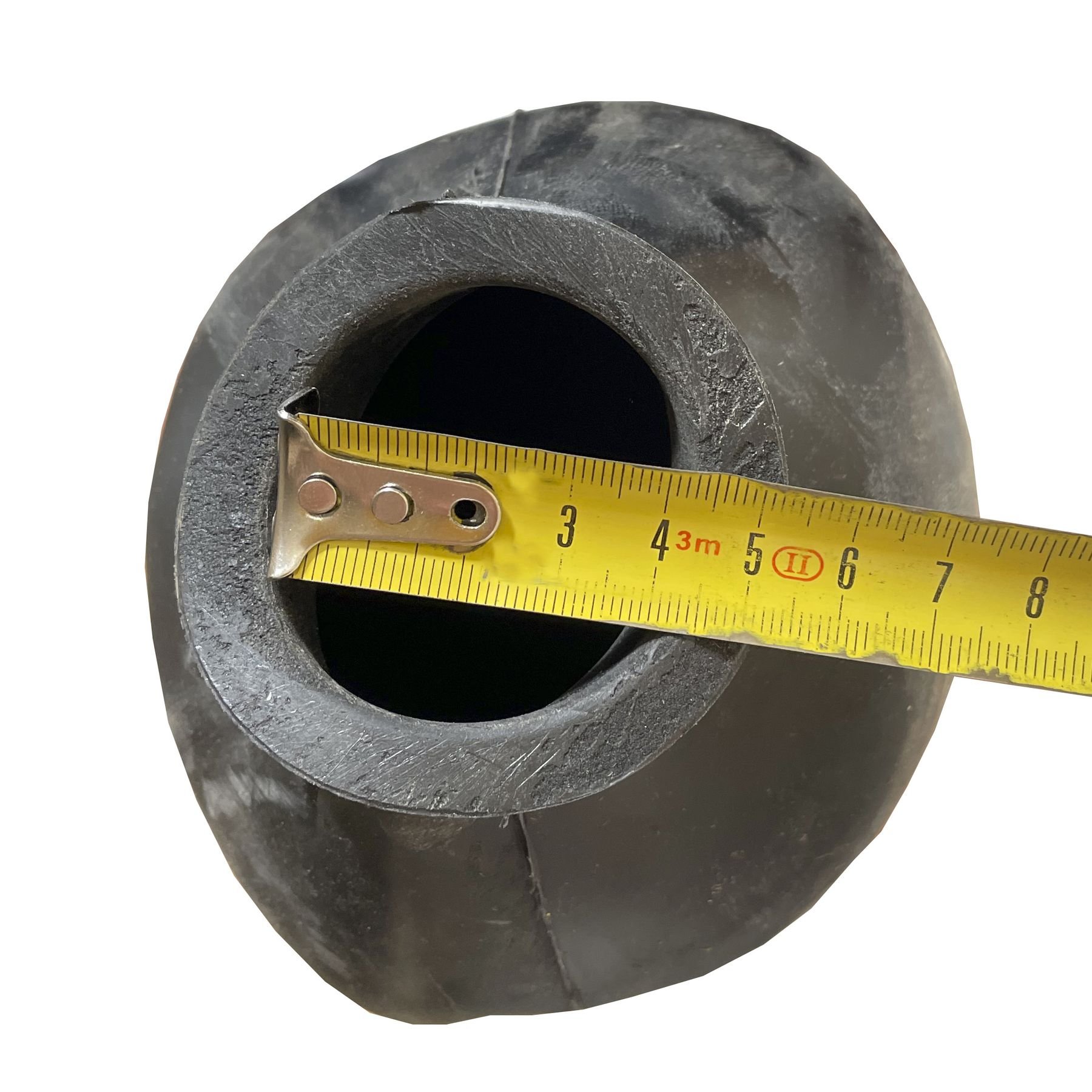 Гумова мембрана для бака Hy-pro 12-19л, Ultra-pro 12-19л ( 2600100031 ) - Image 3