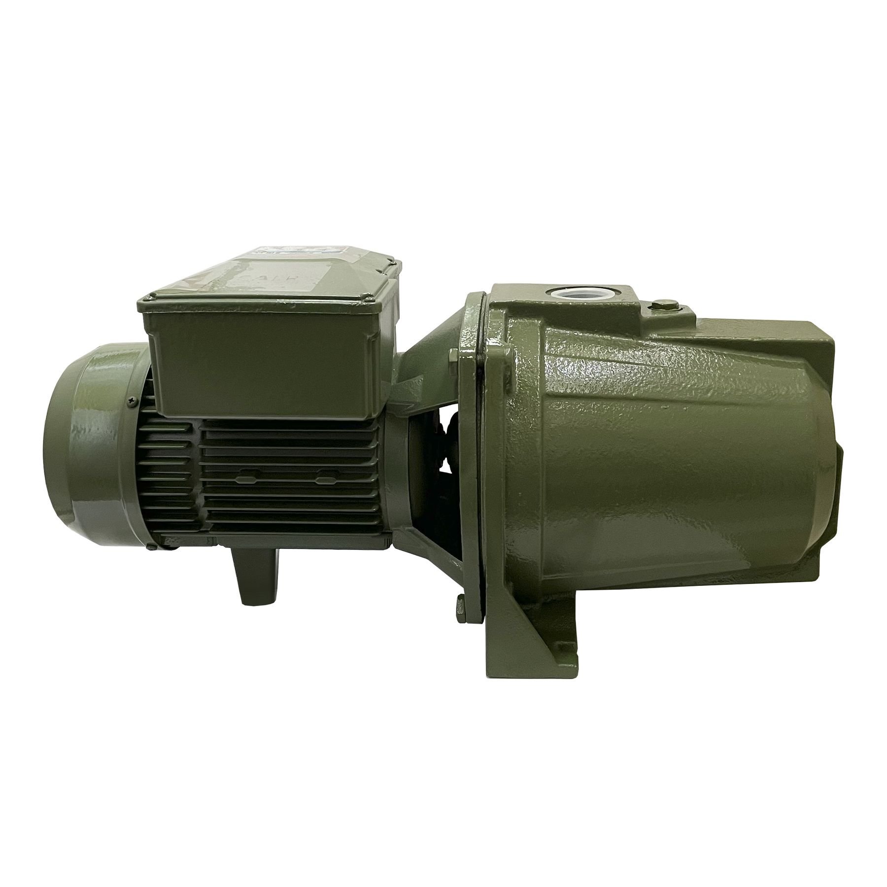 Насос відцентровий M-300A PL 2,2 кВт SAER (7 м3/год, 69 м) - Image 1