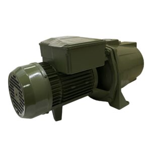 Насос відцентровий M-300A PL 2,2 кВт SAER (7 м3/год, 69 м) - Image 4