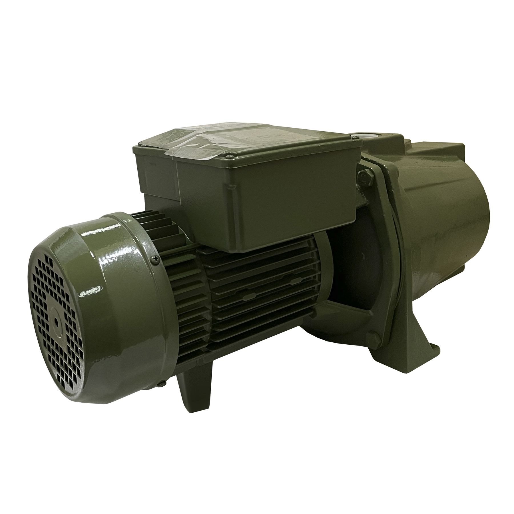 Насос відцентровий M-300A PL 2,2 кВт SAER (7 м3/год, 69 м) - Image 4