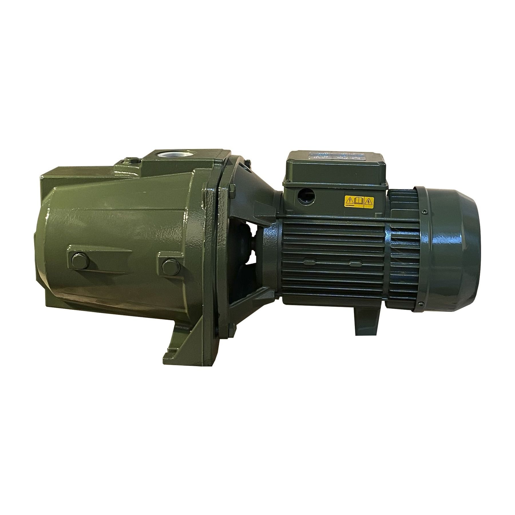 Насос відцентровий M-300A PL 2,2 кВт SAER (7 м3/год, 69 м) трифазний - Image 1