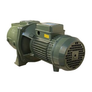 Насос відцентровий M-300A PL 2,2 кВт SAER (7 м3/год, 69 м) трифазний - Image 4