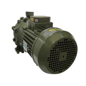 Насос вiдцентровий FC-30 2B SAER з двома робочими колесами, трифазний - Image 3