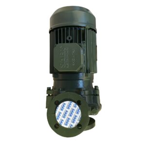 Насос моноблочний IR 40-160NA 5,5 кВт SAER (55 м3/год, 39 м) - Image 3
