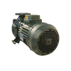 Насос моноблочний IR 40-160NA 5,5 кВт SAER (55 м3/год, 39 м) - Image 4