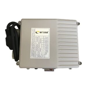 Насос свердловинний з підв, стійк, до піску 3″ OPTIMA  3SDm1,8/11 0,25 кВт 45м + пульт+кабель25м NEW - Image 5