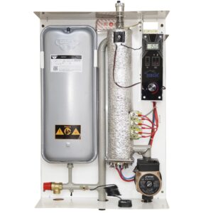 Електричний котел NEON PRO 18,0 кВт 380 В, модульний контактор - Image 3
