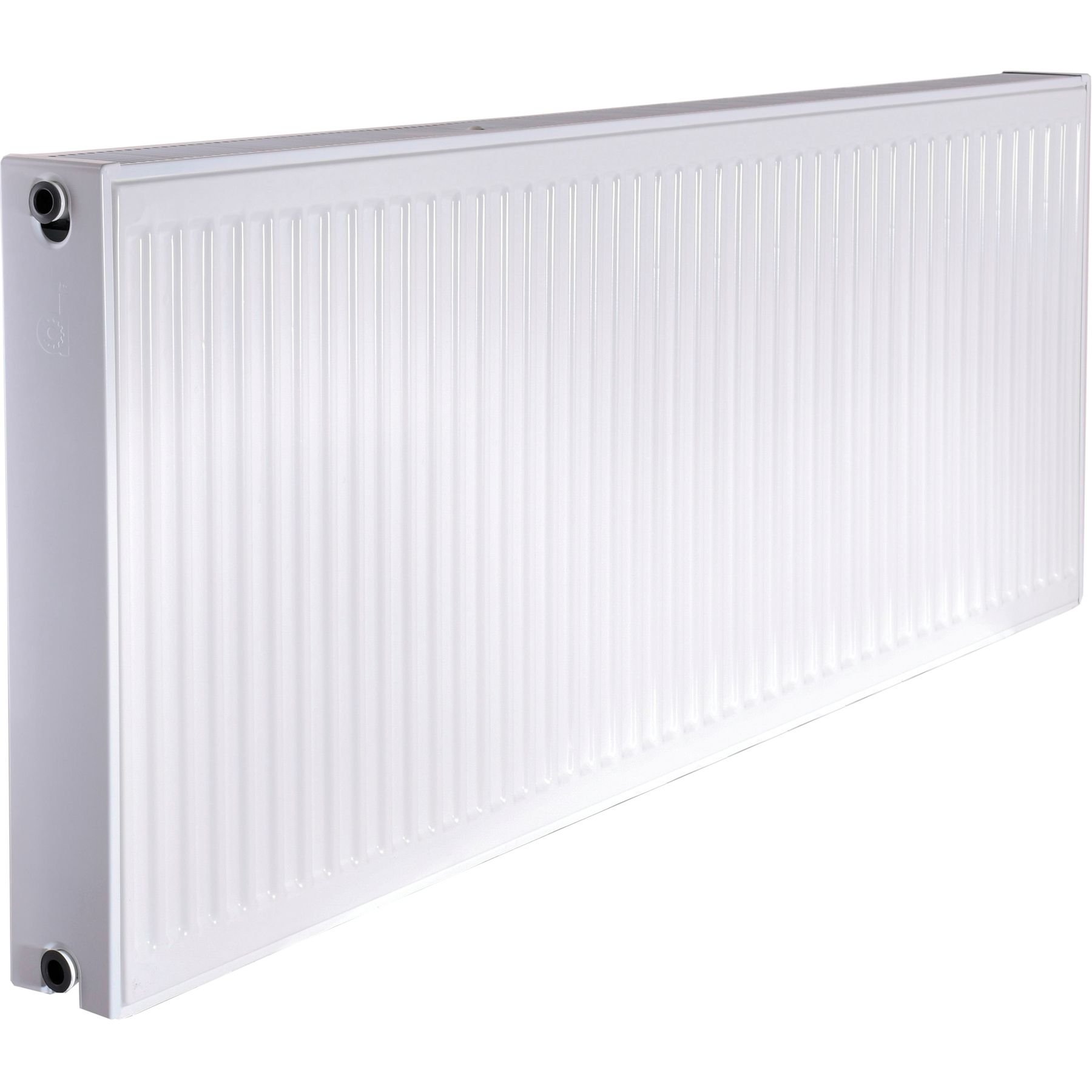 Радіатор сталевий 22/600х1500 бок FORNELLO - Image 1