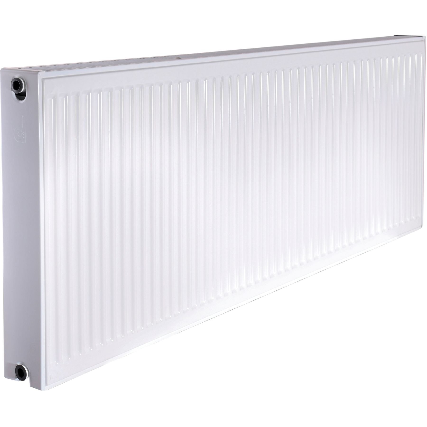 Радіатор сталевий 22/600х1600 бок FORNELLO - Image 1