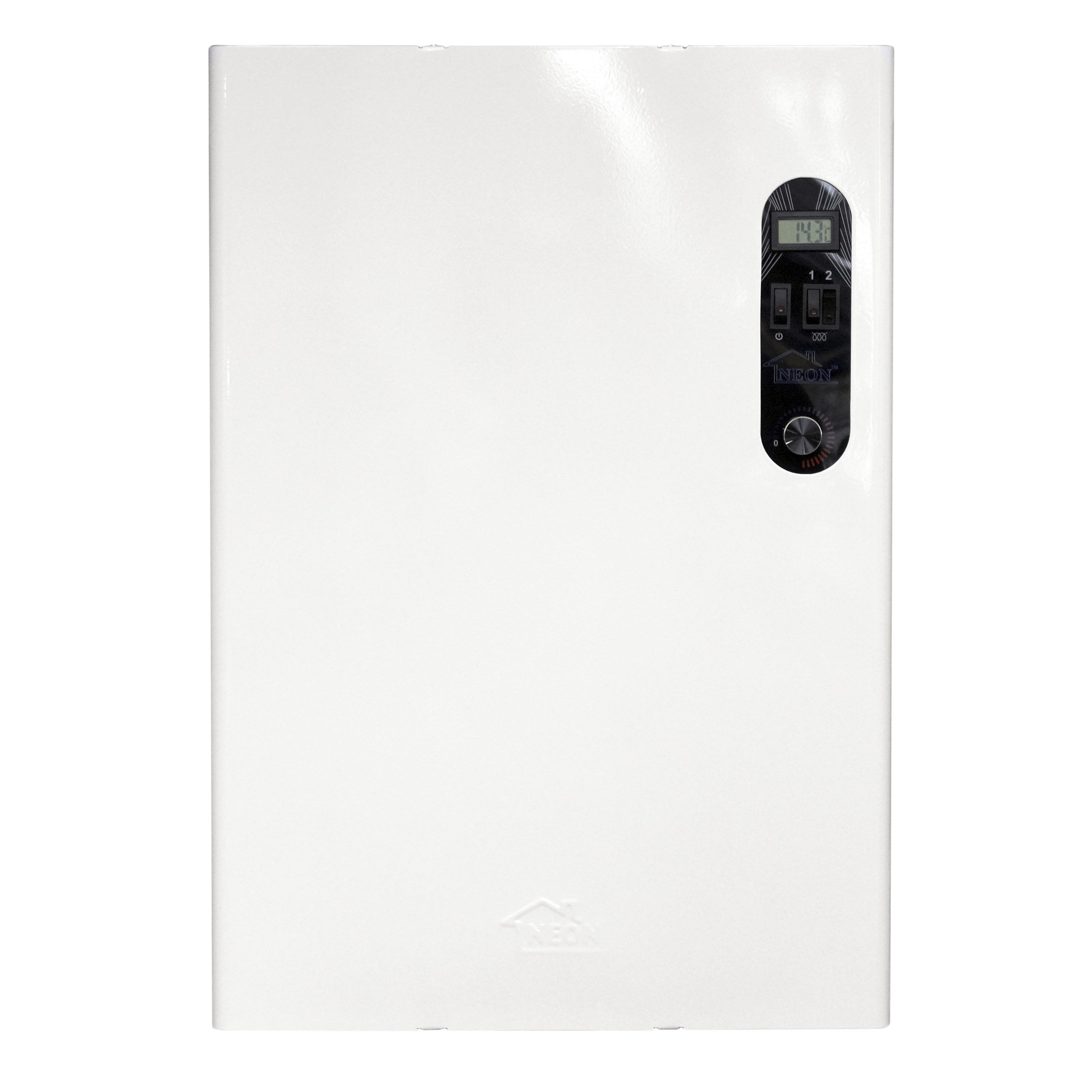 Електричний котел NEON PRO 24,0 кВт 380 В, модульний контактор - Image 1