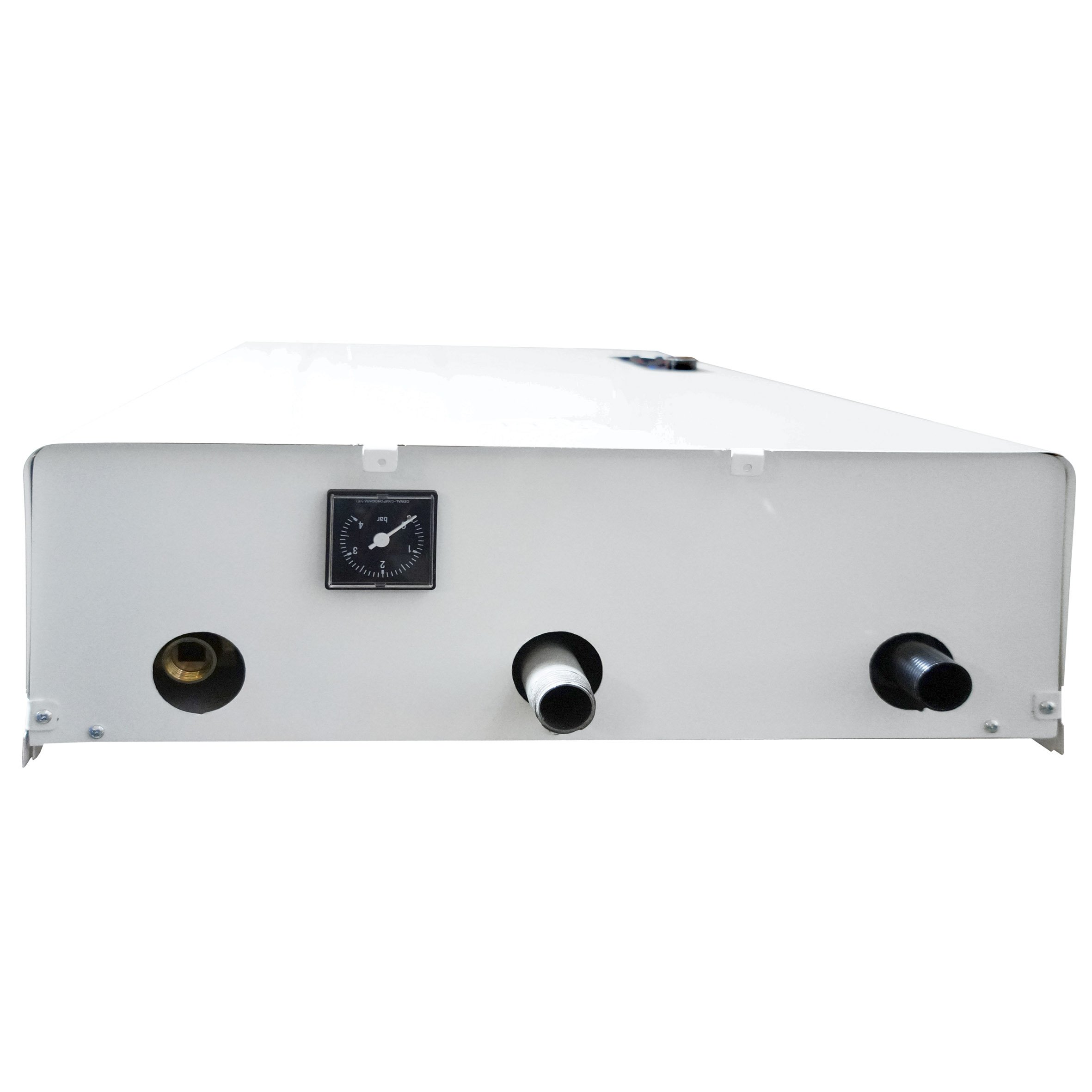 Електричний котел NEON PRO 24,0 кВт 380 В, модульний контактор - Image 5