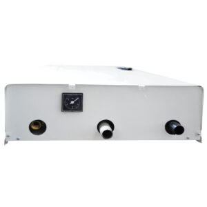 Електричний котел NEON PRO 30 кВт 380 В, модульний контактор - Image 5