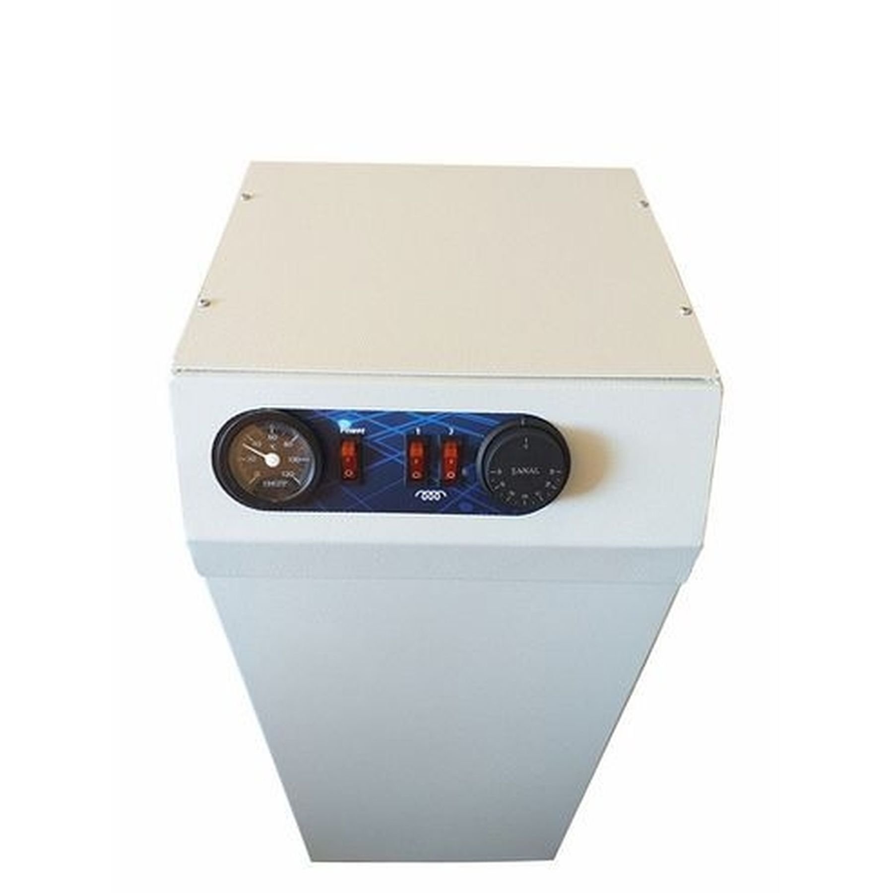 Електричний котел NEON WPG 45,0 кВт 380 В, магнітний пускач - Image 2