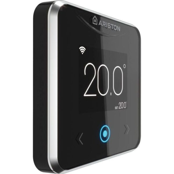Пульт керування Ariston CUBE S NET (Black) код 3319126