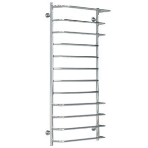 Рушникосушарка UNIO Zp W 1200-500-12 Зета з полицею вода - Image 4