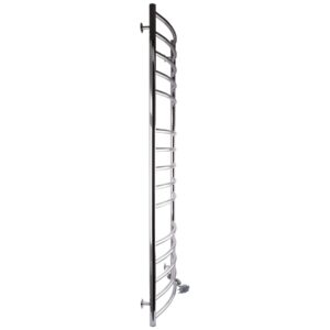 Рушникосушарка UNIO LDE ER 1500-500-15 Драбинка Дуга Еліт електро - Image 2