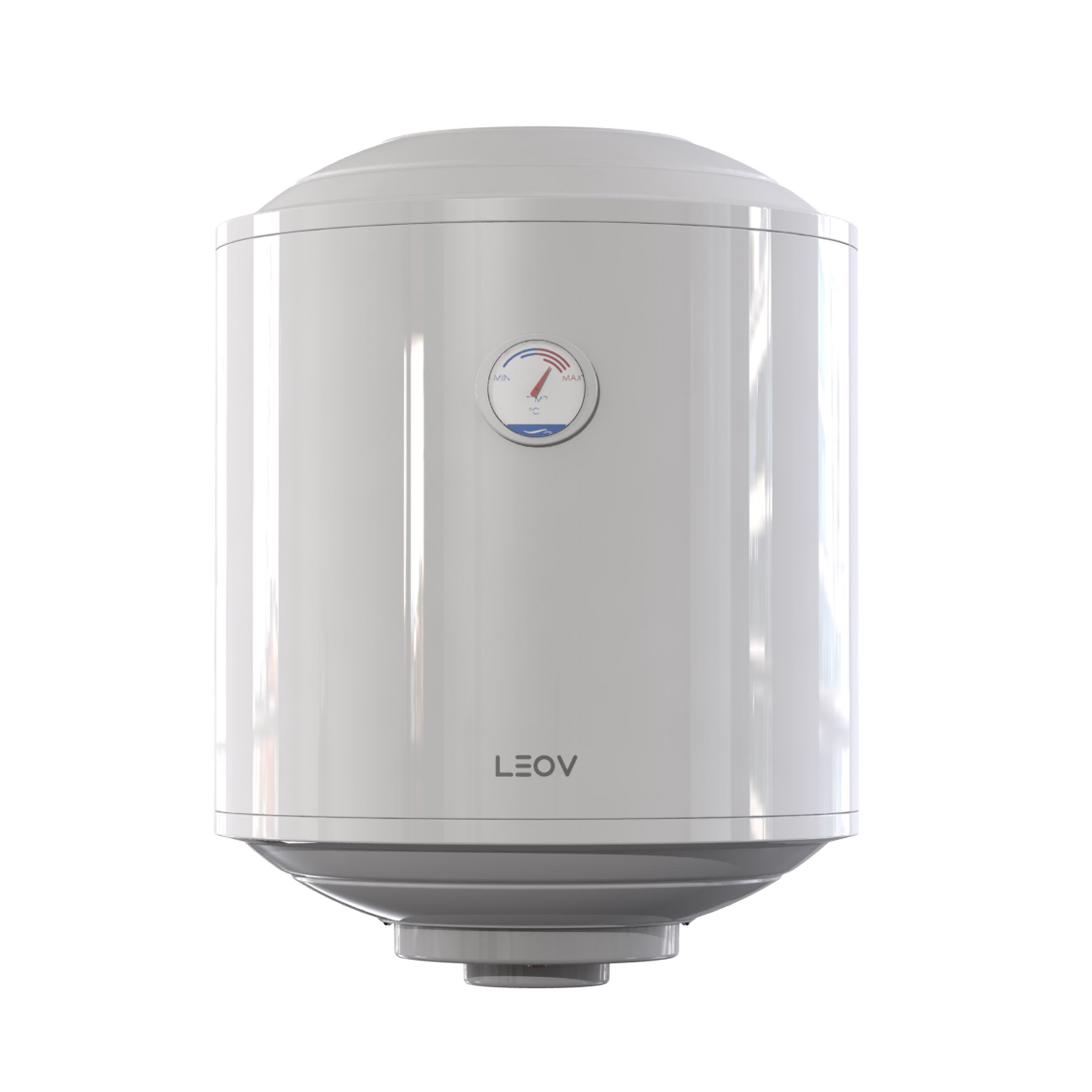Водонагрівач LEOV EL 50 l - Image 1